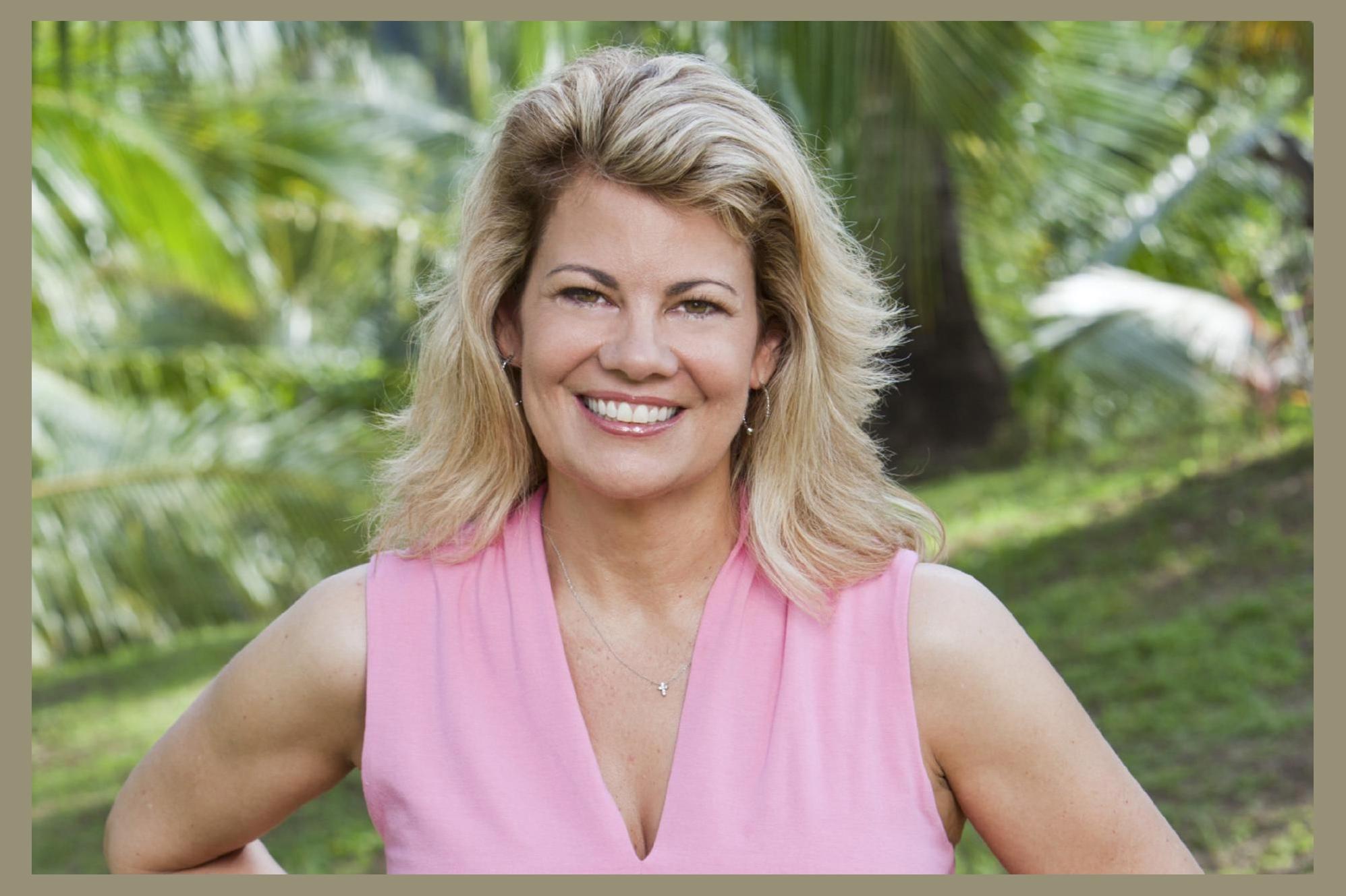 Lisa Whelchel